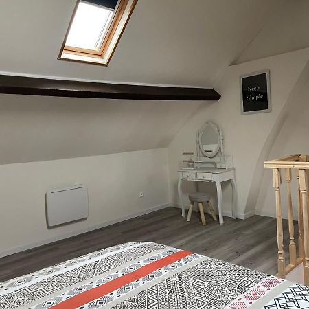 Le Corail De Calais Διαμέρισμα Εξωτερικό φωτογραφία